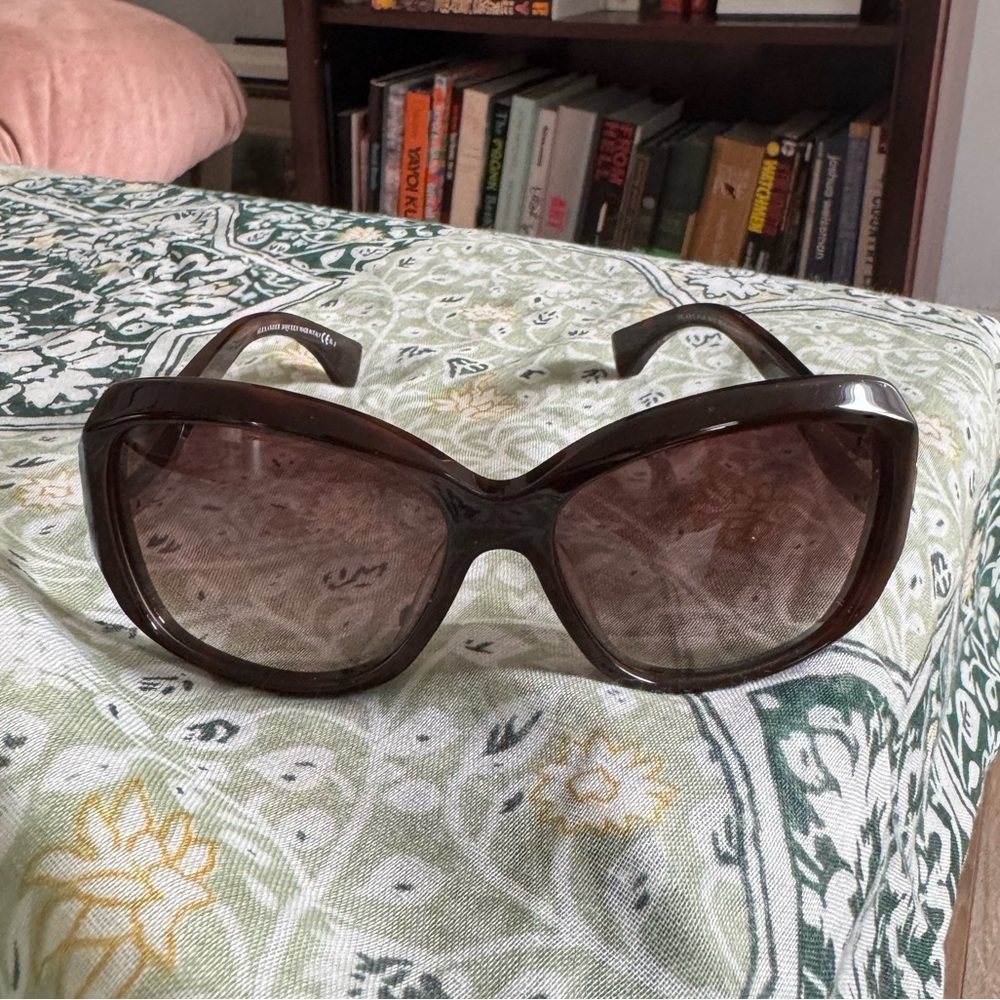 Alexander McQueen Sunglasses
